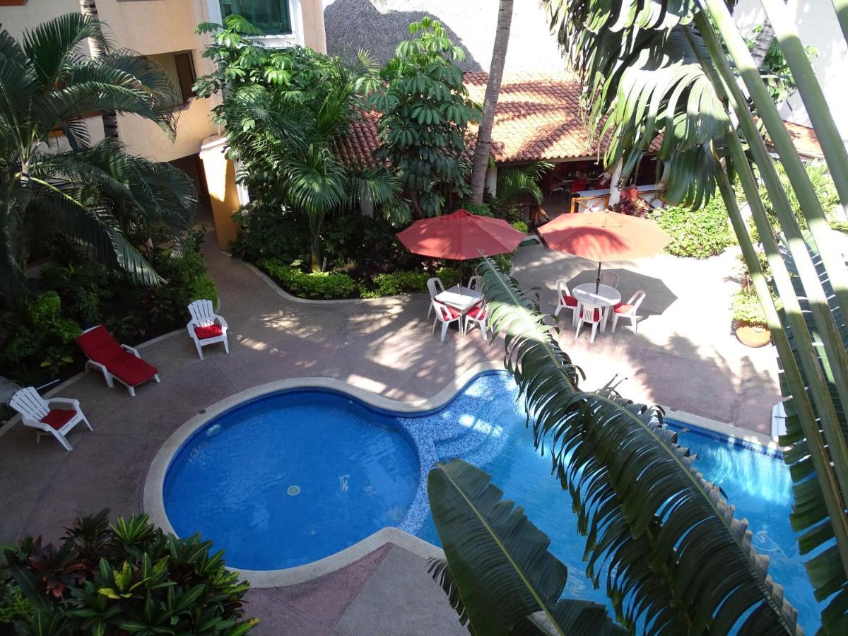Hotel Palapa Palace Inn Tuxtla Gutiérrez Exterior foto