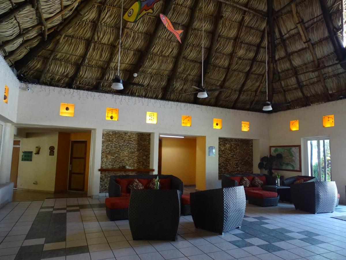 Hotel Palapa Palace Inn Tuxtla Gutiérrez Exterior foto