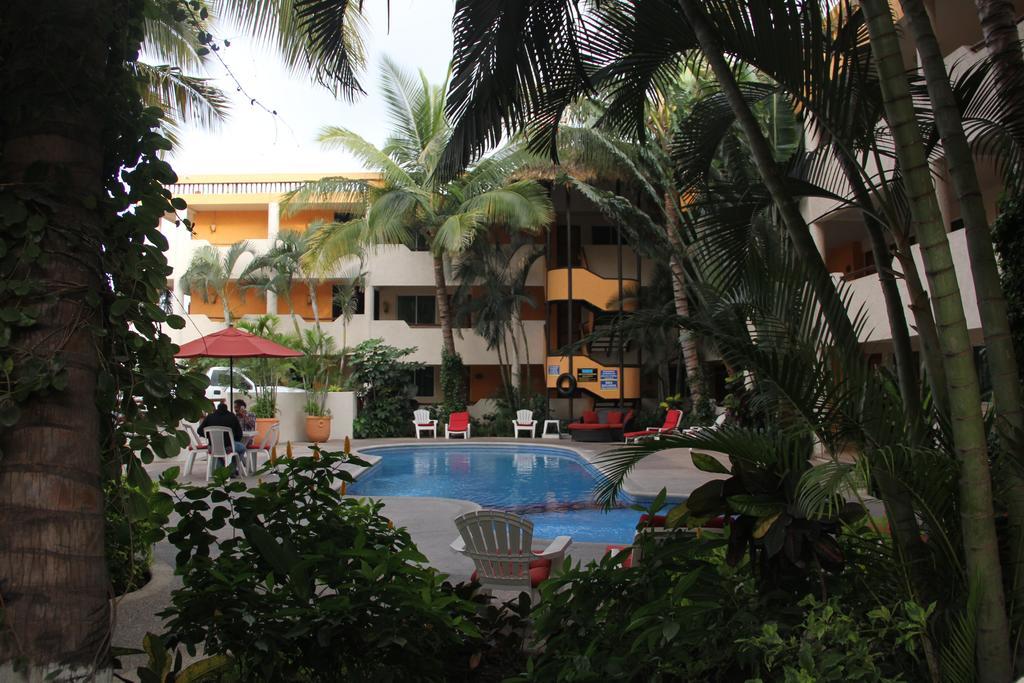 Hotel Palapa Palace Inn Tuxtla Gutiérrez Exterior foto